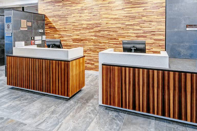 Courtyard by Marriott Dulles Airport Herndon — photo 5