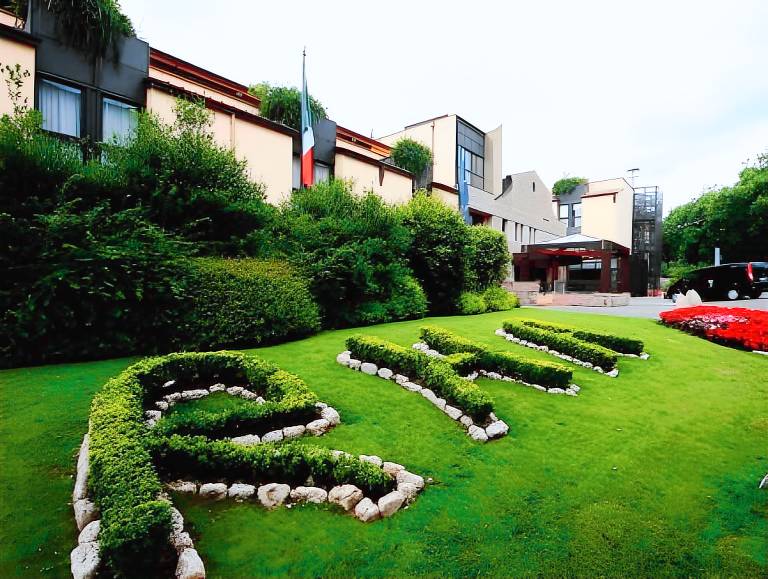 Grand Hotel Assisi in Assisi