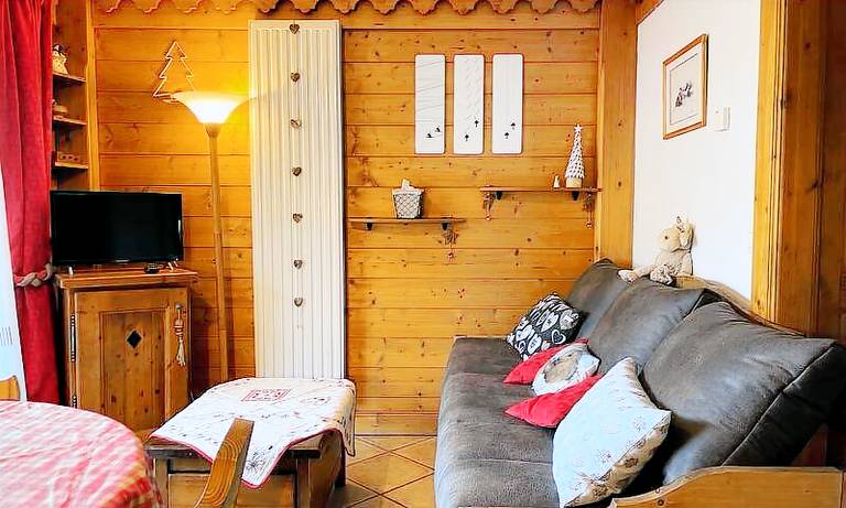 Appartement Méribel