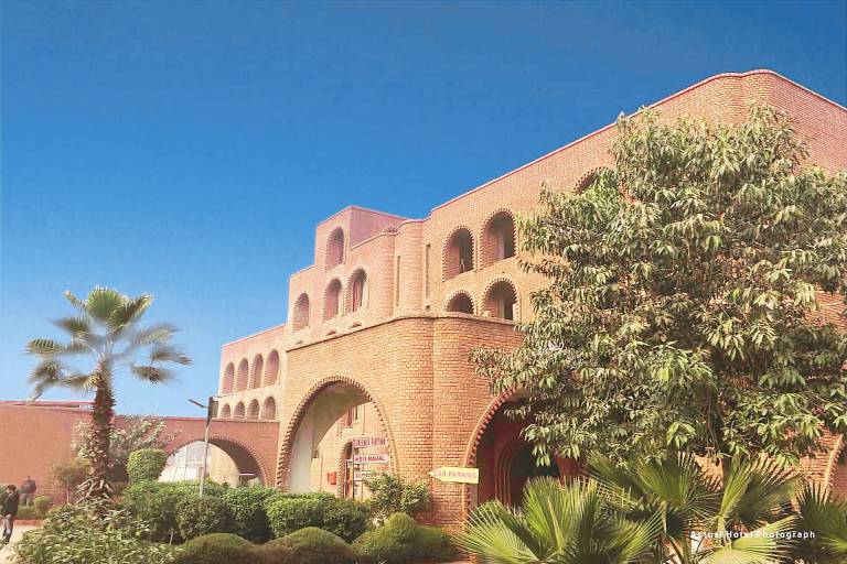 Magsons Resorts Vrindavan