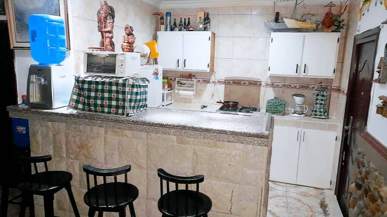 Casa Salinas