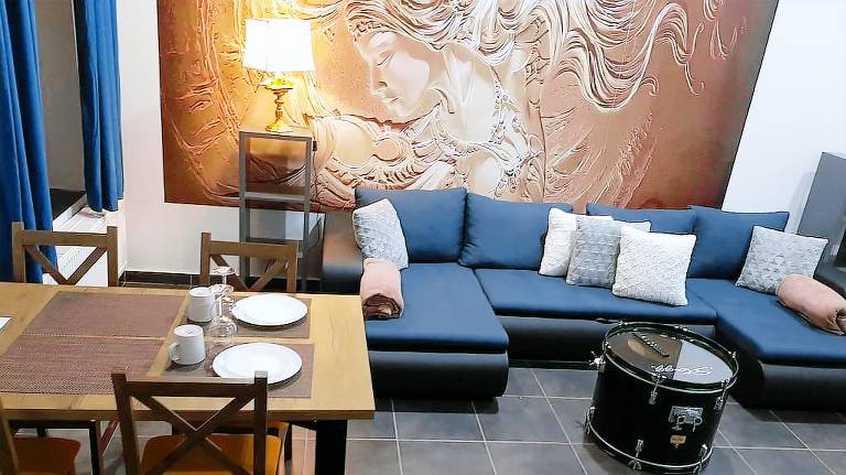 Hotel apartamentowy Bytom