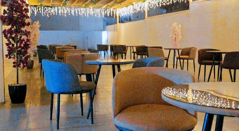 Knoz Al Anood Hotel Makkah — photo 4