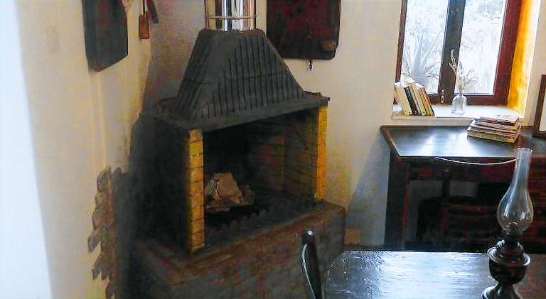 House with garden, patio & barbecue — photo 2