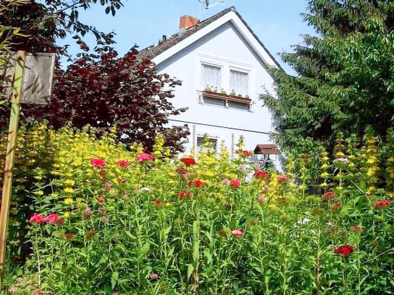 Ferienwohnung Vogtsburg im Kaiserstuhl