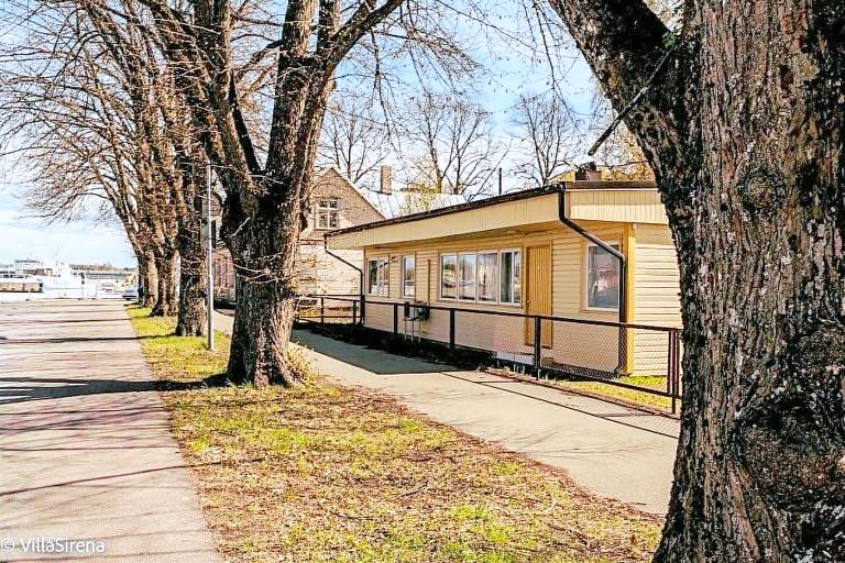 Hostel  Pärnu