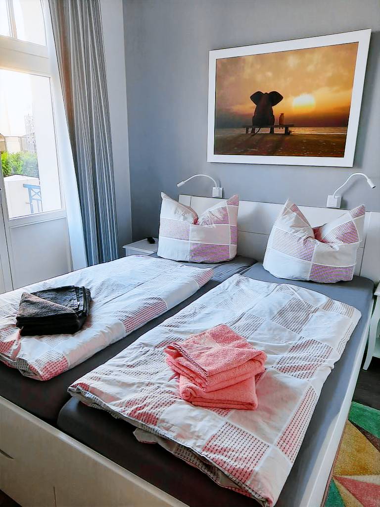 Rental apartment with 1 room for 3 persons — photo 2
