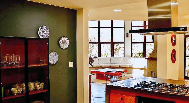 House with pool | Suitable for remote work | Pets are welcome — photo 5