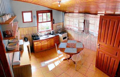 Casa Urubici