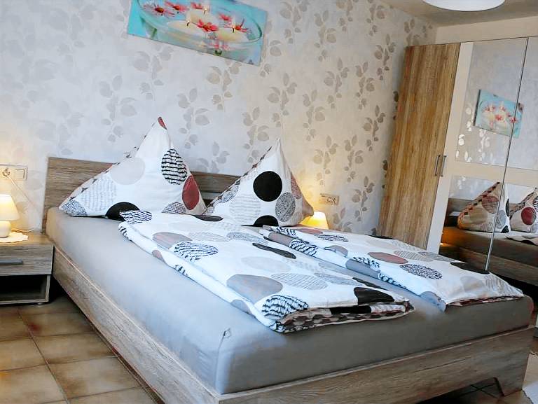 Ferienwohnung Piesport