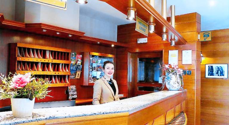 Hotel Snezka — photo 3