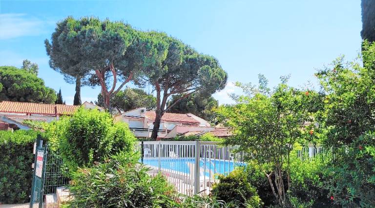 Maison de vacances La Grande-Motte
