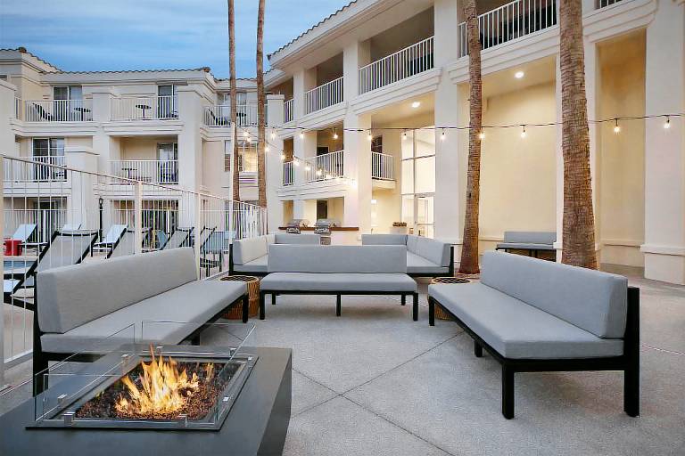 Home2 Suites by Hilton Scottsdale Old Town — photo 2