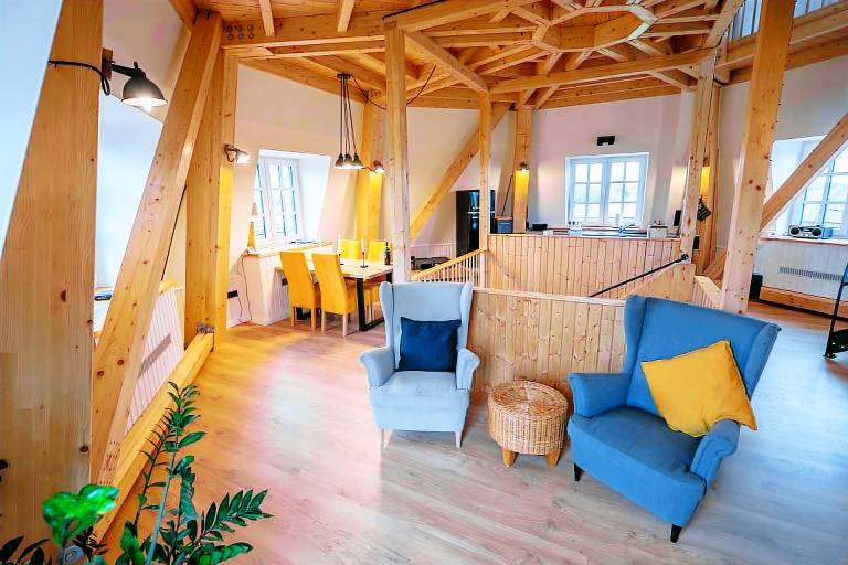 Ferienhaus Itzehoe