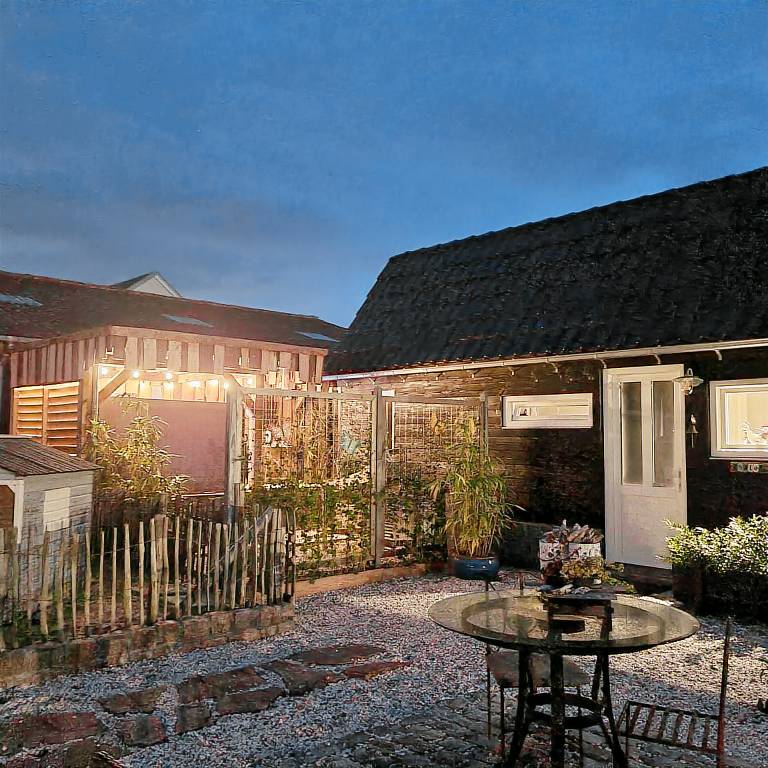 Chalet Sint-Annaland