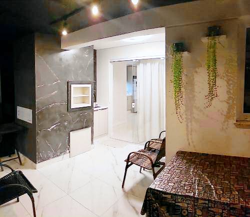 Apartamento Água Verde