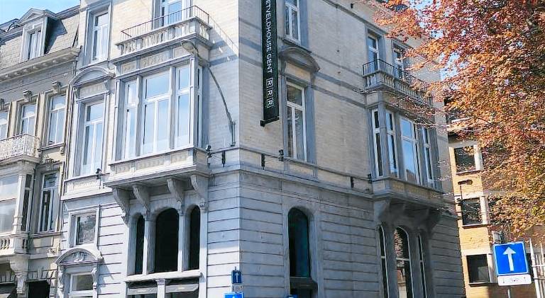 Rental apartment | Close to Gravensteen | Pets are welcome — photo 4