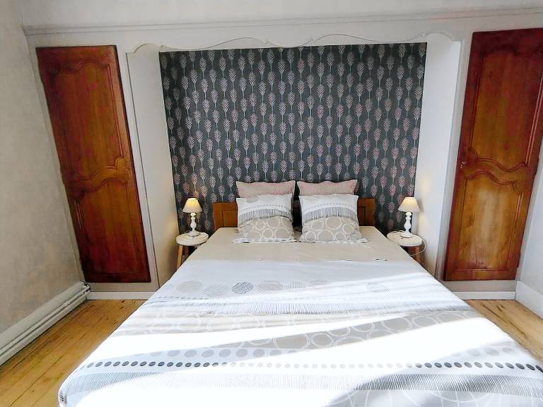 Chambre d'hôtes Le Blanc