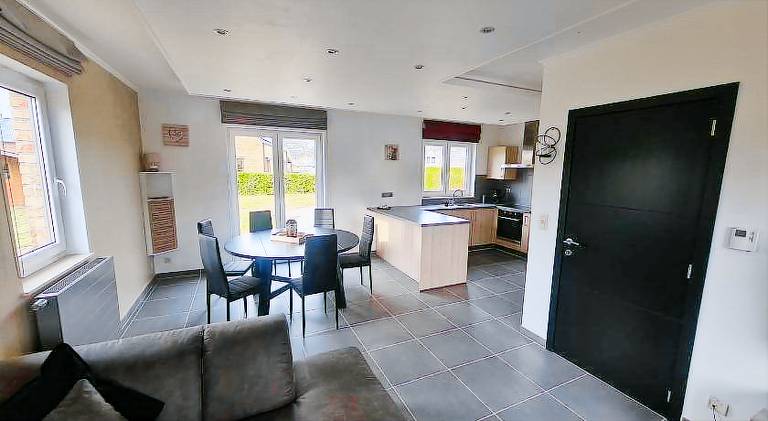 Vacation home with 3 rooms for 6 persons — photo 4