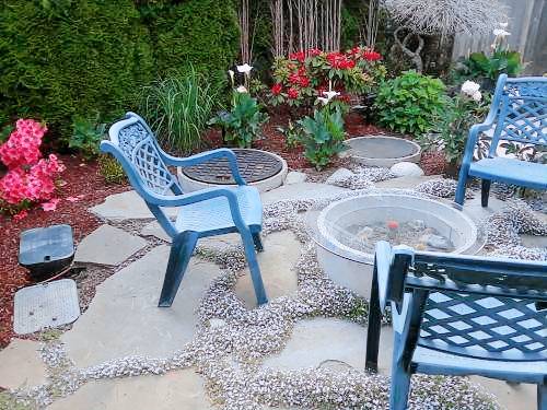 Bed & Breakfast Vancouver