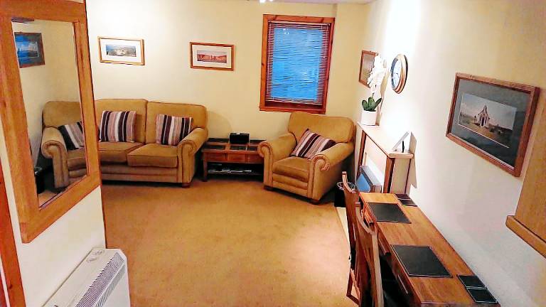 Apartment Kirkwall