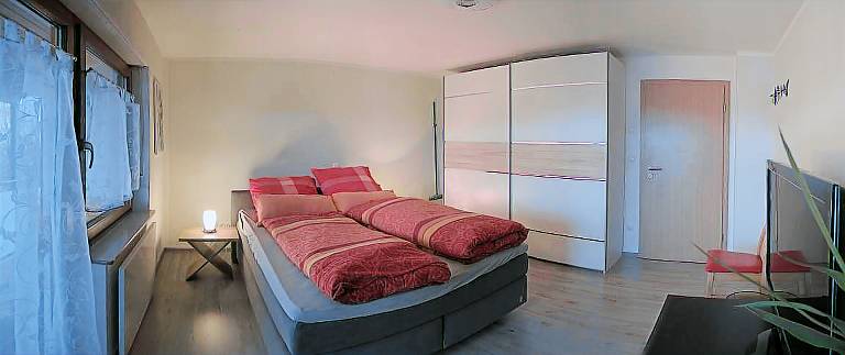Ferienwohnung Pegnitz