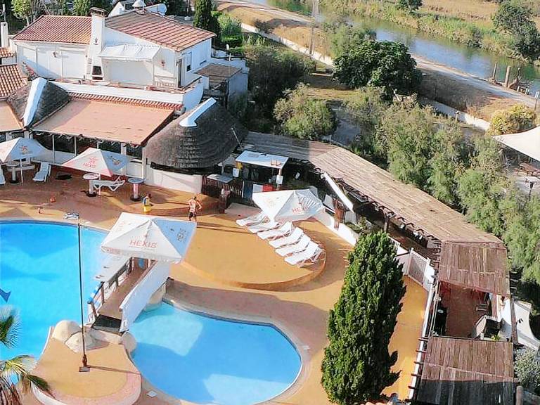 Mobil-home Montpellier