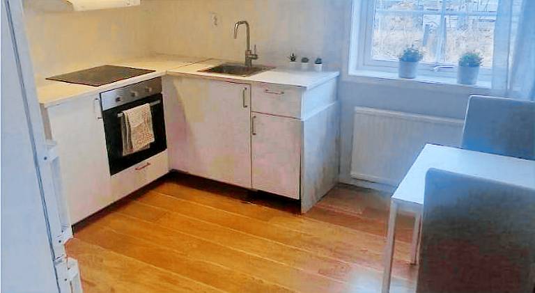 Pleasant apartment | Pets allowed — photo 2