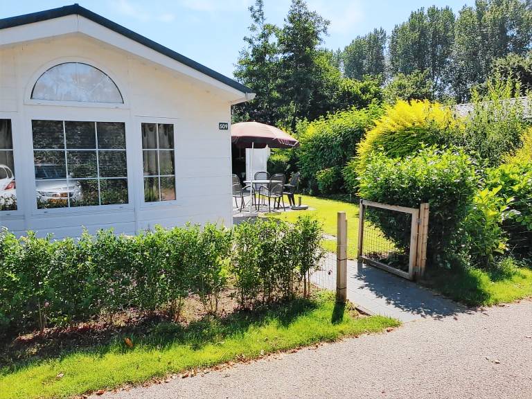 Bungalow Sint Pancras
