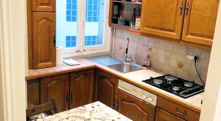 Rental apartment | Pets allowed — photo 4