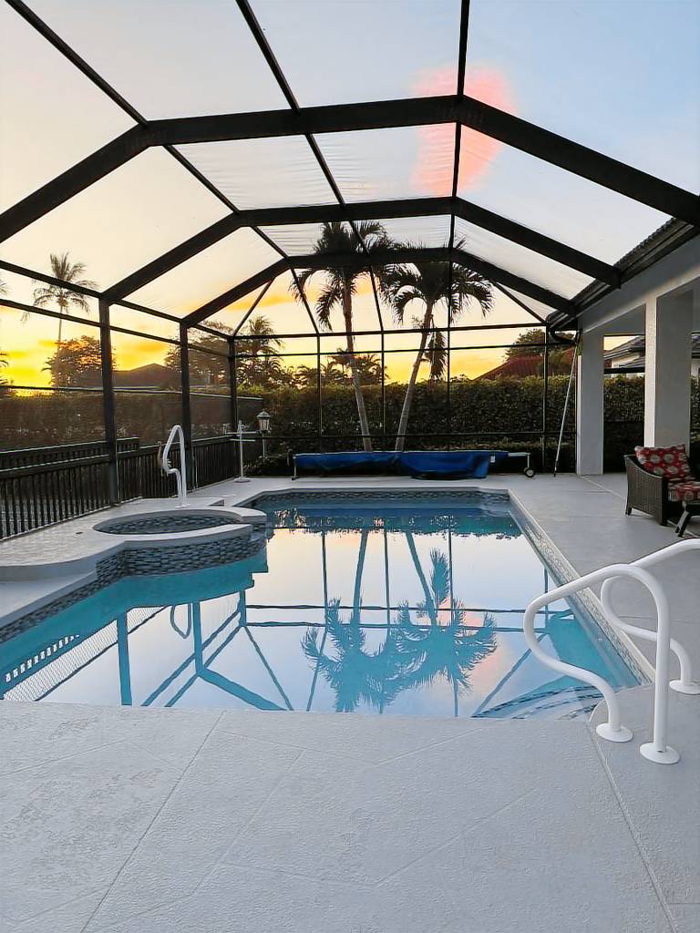 House Marco Island