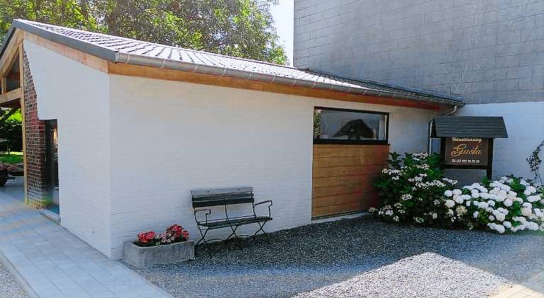 65 m&sup2; Ferienhaus