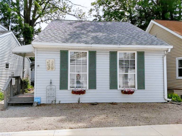 Cottage  Ashtabula