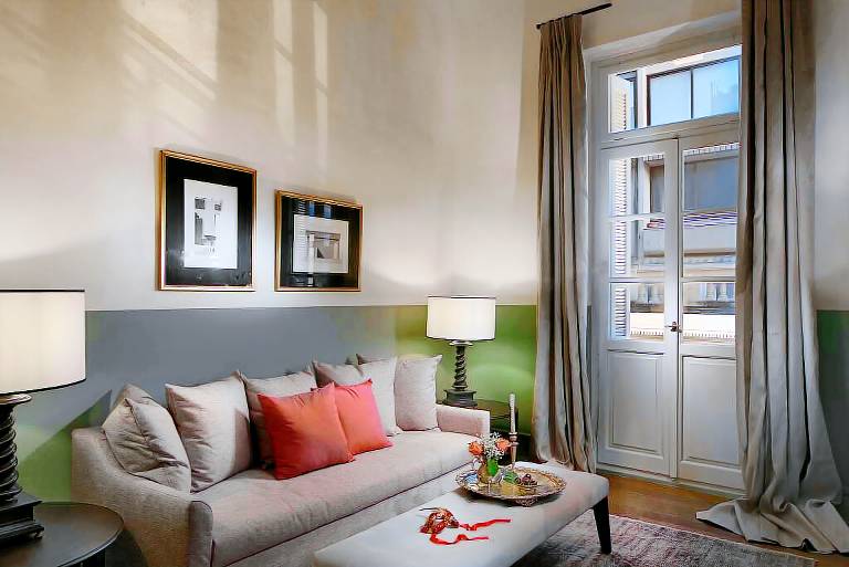 Villa Athens
