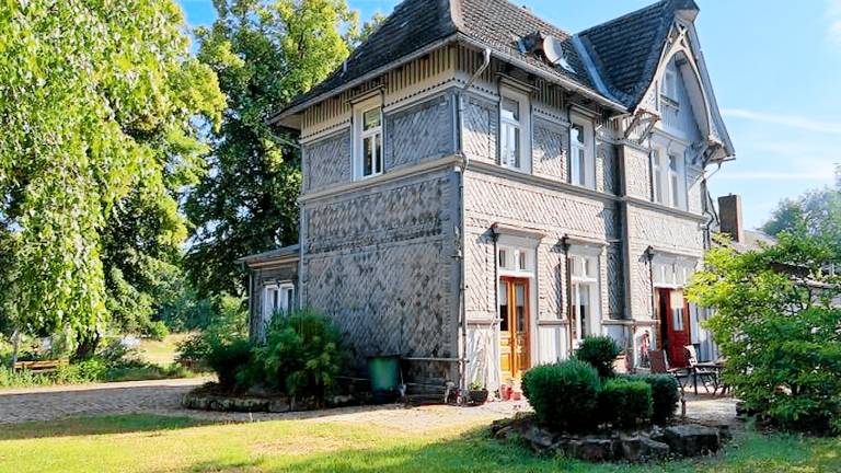 Ferienwohnung Warburg