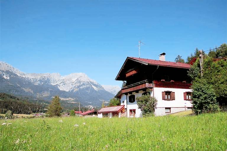 Cabaña Söll