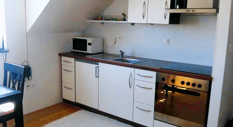Holiday apartment | Pet-friendly — photo 5
