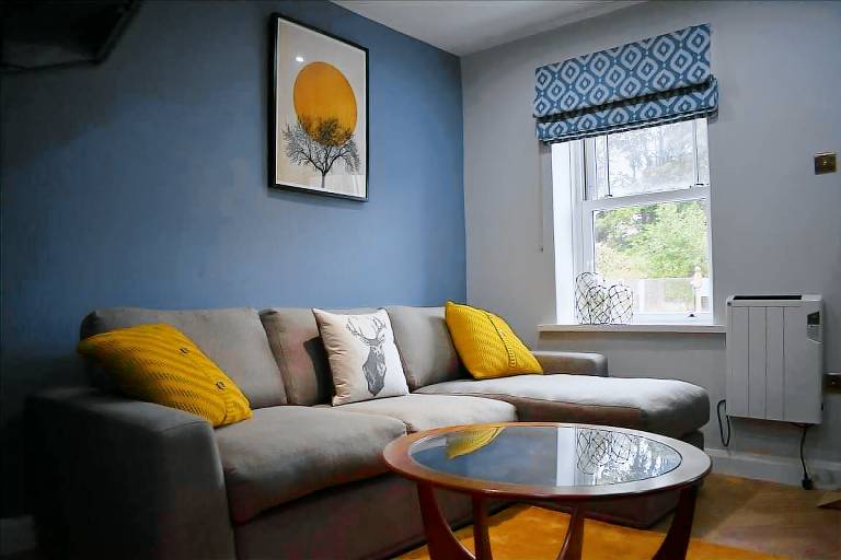 Family-oriented wonderful cottage with garden | Pet-friendly — photo 4