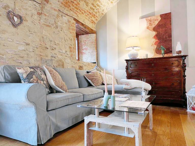 Appartamento Panicale