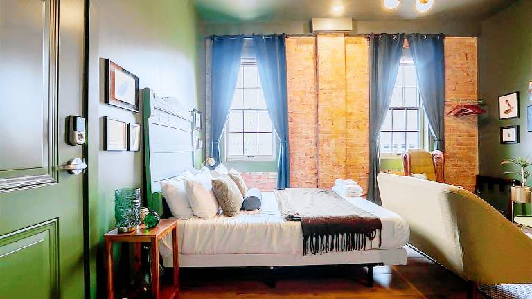 Apartment  Covington