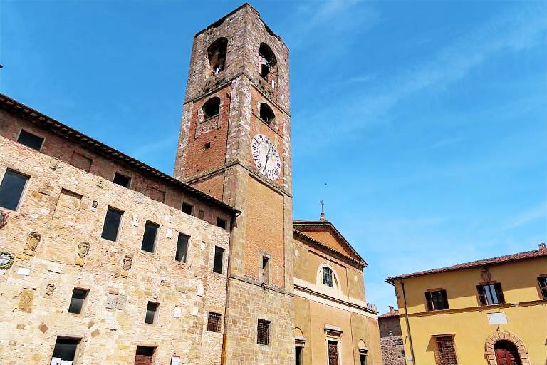 Appartement Colle di Val d'Elsa