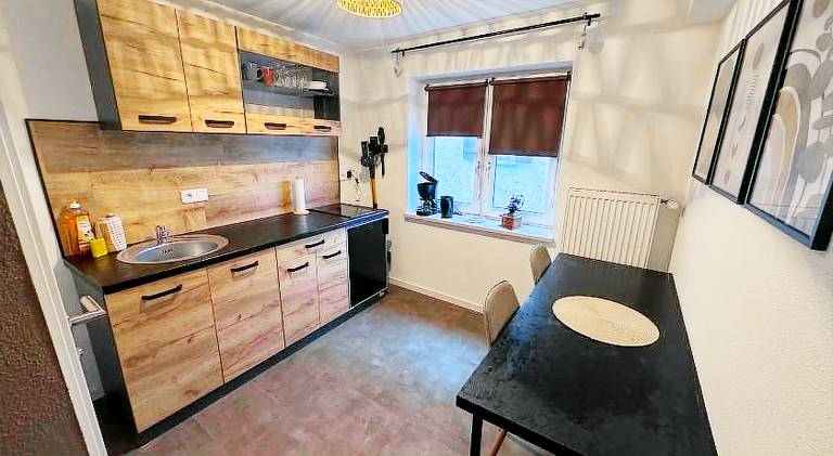 Holiday apartment with 1 room for 3 persons — photo 3