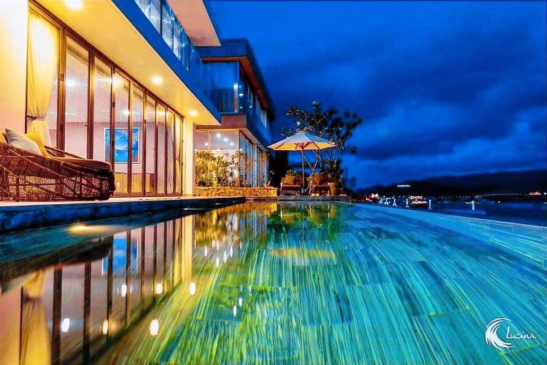 Villa Vĩnh Trường