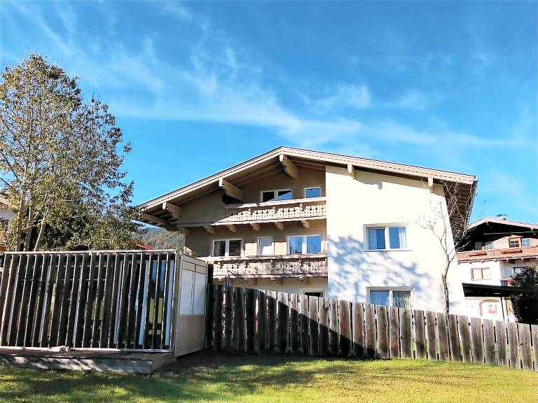 Ferienwohnung Achensee