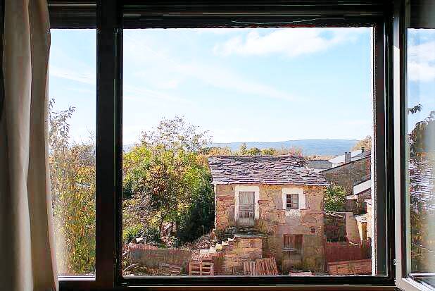 Casa rural  Puebla de Sanabria