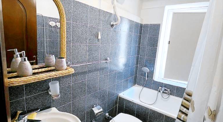 Vacation home with 3 rooms for 6 persons — photo 2