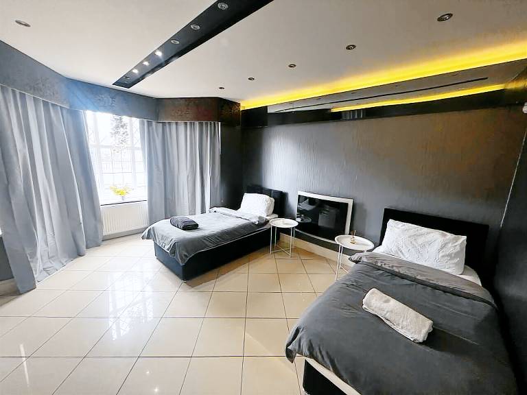 House Luton