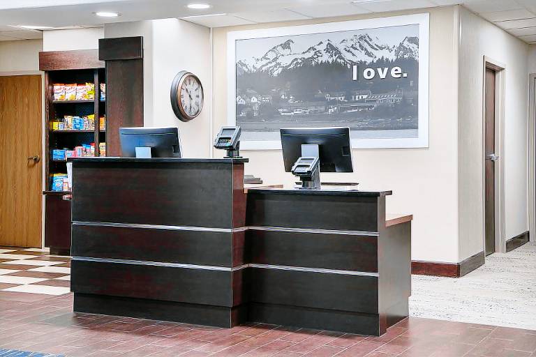 Hampton Inn Boulder/Louisville — photo 4