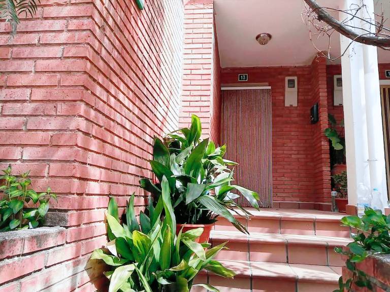 Casa Siles