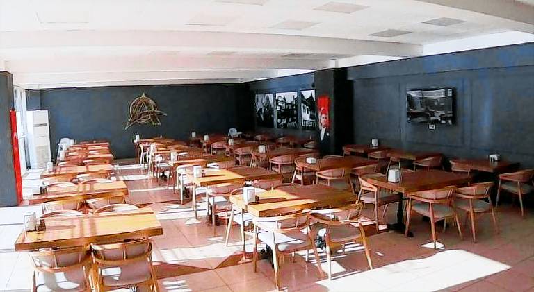 Altayhan Otel — photo 3